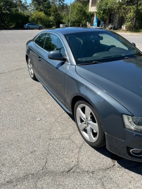 Audi A5 3.0TDI, quattro S-line | Mobile.bg    5