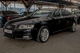 Audi A6 3.0TDI/Подгрев/Навигация/Quattro/Sline