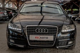 Audi A6 3.0TDI///Quattro/Sline | Mobile.bg    2