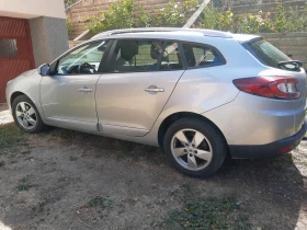 Renault Megane | Mobile.bg    3