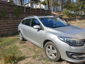 Renault Megane | Mobile.bg    5