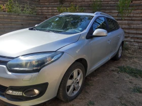 Renault Megane | Mobile.bg    13