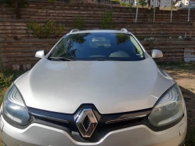 Renault Megane | Mobile.bg    4