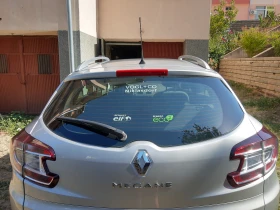 Renault Megane | Mobile.bg    2