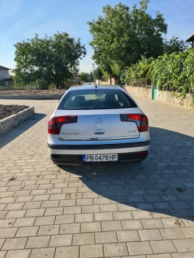 Citroen C5 1.6 | Mobile.bg    2