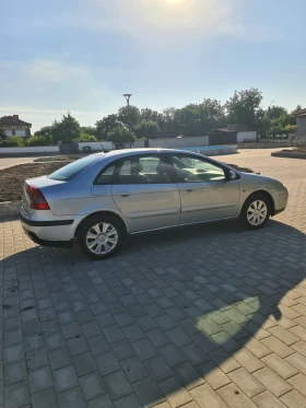 Citroen C5 1.6 | Mobile.bg    3