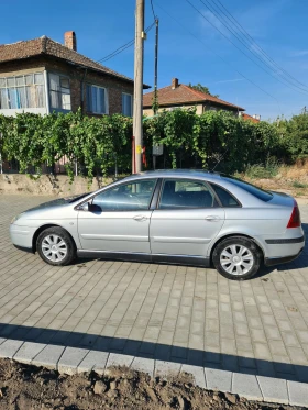 Citroen C5 1.6 | Mobile.bg    4