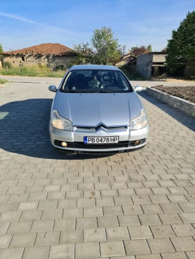     Citroen C5 1.6