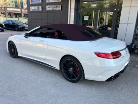 Mercedes-Benz S 63 AMG AMG Cabriolet 4MATIC - 79900 € - 65052809 4
