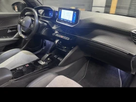 Peugeot 2008 GT ELECTRIC 136кс - 34990 лв. - 73337321 8