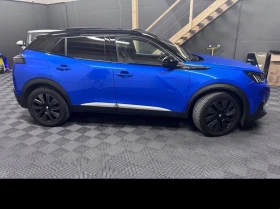 Peugeot 2008 GT ELECTRIC 136кс - 34990 лв. - 73337321 5
