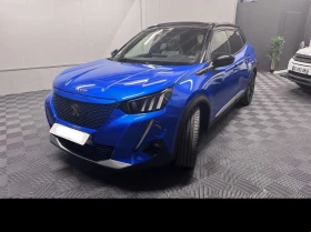 Peugeot 2008 GT ELECTRIC 136кс