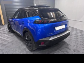Peugeot 2008 GT ELECTRIC 136кс - 34990 лв. - 73337321 3
