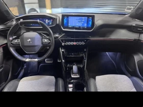 Peugeot 2008 GT ELECTRIC 136кс - 34990 лв. - 73337321 7