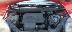 Обява за продажба на Ford Fiesta 1.3 ~3 999 лв. - изображение 10