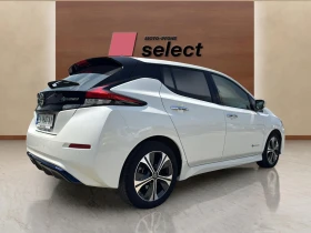 Обява за продажба на Nissan Leaf  40 KWh ~31 900 лв. - изображение 6