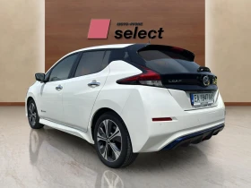 Обява за продажба на Nissan Leaf  40 KWh ~31 900 лв. - изображение 5