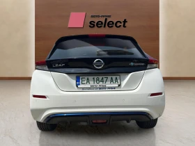 Обява за продажба на Nissan Leaf  40 KWh ~31 900 лв. - изображение 7