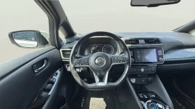 Обява за продажба на Nissan Leaf  40 KWh ~31 900 лв. - изображение 10