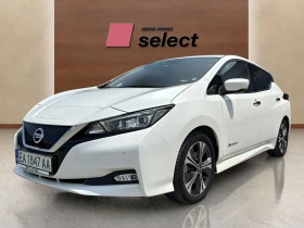 Обява за продажба на Nissan Leaf  40 KWh ~31 900 лв. - изображение 1