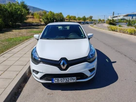 Renault Clio 0.9TCe Life N1 | Mobile.bg    2