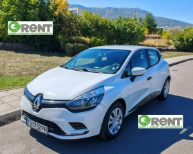     Renault Clio 0.9TCe Life N1