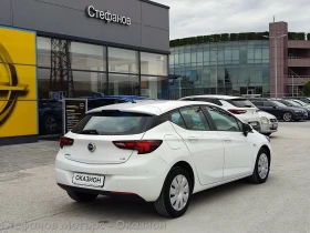 Обява за продажба на Opel Astra K Enjoy 1.6CDTI (110HP) MT6 ~20 900 лв. - изображение 7