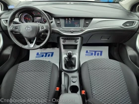 Обява за продажба на Opel Astra K Enjoy 1.6CDTI (110HP) MT6 ~20 900 лв. - изображение 10