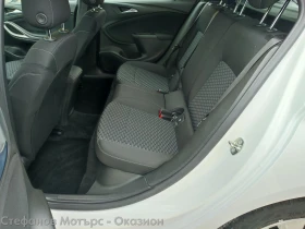 Opel Astra K Enjoy 1.6CDTI (110HP) MT6 | Mobile.bg    13