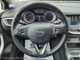 Обява за продажба на Opel Astra K Enjoy 1.6CDTI (110HP) MT6 ~20 900 лв. - изображение 8