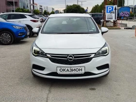 Обява за продажба на Opel Astra K Enjoy 1.6CDTI (110HP) MT6 ~20 900 лв. - изображение 1