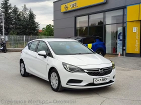 Обява за продажба на Opel Astra K Enjoy 1.6CDTI (110HP) MT6 ~20 900 лв. - изображение 2
