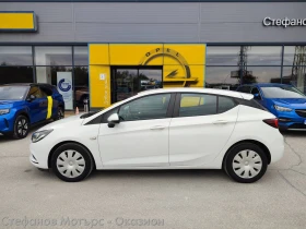 Обява за продажба на Opel Astra K Enjoy 1.6CDTI (110HP) MT6 ~20 900 лв. - изображение 3