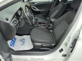 Обява за продажба на Opel Astra K Enjoy 1.6CDTI (110HP) MT6 ~20 900 лв. - изображение 11