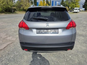 Peugeot 2008 1.6 HDI 92k.c | Mobile.bg    6