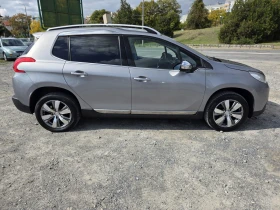     Peugeot 2008 1.6 HDI 92k.c