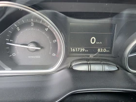 Peugeot 2008 1.6 HDI 92k.c | Mobile.bg    14