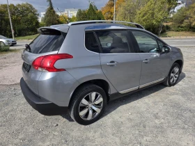 Peugeot 2008 1.6 HDI 92k.c | Mobile.bg    5
