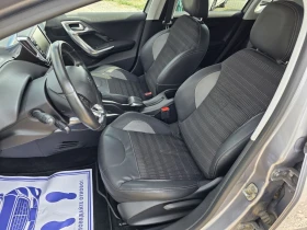 Peugeot 2008 1.6 HDI 92k.c | Mobile.bg    8