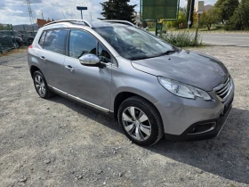     Peugeot 2008 1.6 HDI 92k.c