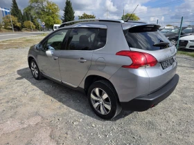 Peugeot 2008 1.6 HDI 92k.c | Mobile.bg    7