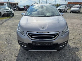     Peugeot 2008 1.6 HDI 92k.c