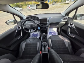 Peugeot 2008 1.6 HDI 92k.c | Mobile.bg    12