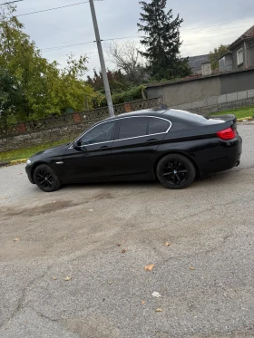 BMW 520 | Mobile.bg    4