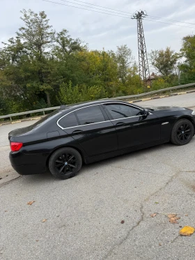BMW 520 | Mobile.bg    7