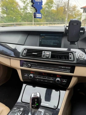 BMW 520 | Mobile.bg    11