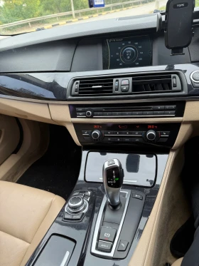 BMW 520 | Mobile.bg    12