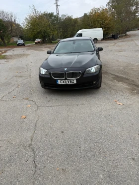 BMW 520 | Mobile.bg    2