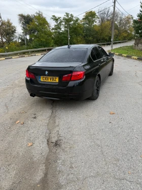 BMW 520 | Mobile.bg    6