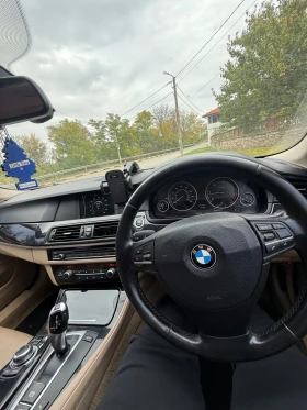 BMW 520 | Mobile.bg    14